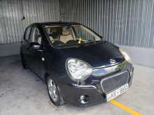 Micro Panda 2012 Car