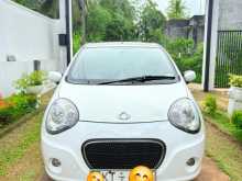 Micro Panda 2012 Car