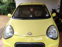 Micro Panda 2012 Car