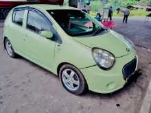 Micro Panda 2012 Car