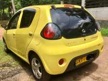Micro Panda 2012 Car