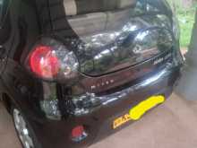 Micro Panda 2012 Car
