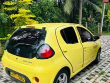 Micro Panda 2012 Car