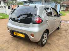 Micro Panda 2012 Car