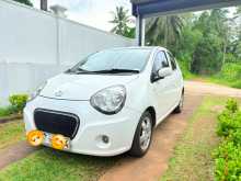 Micro Panda 2012 Car