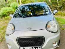 Micro Panda 2012 Car