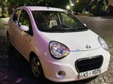 Micro Panda 2012 Car