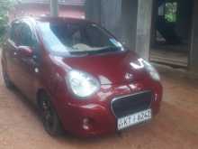 Micro Panda 2012 Car