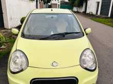 Micro Panda 2012 Car