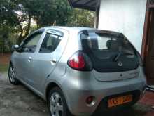 Micro Panda 2012 Car