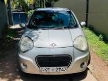 Micro Panda 2012 Car