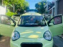 Micro Panda 2012 Car