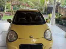Micro Panda 2012 Car