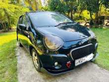 Micro Panda 2012 Car