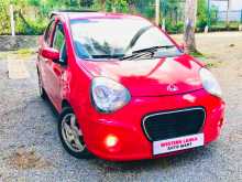 Micro Panda 2012 Car
