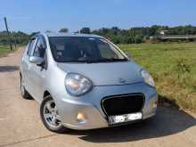 Micro Panda 2012 Car