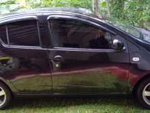 Micro Panda 2012 Car