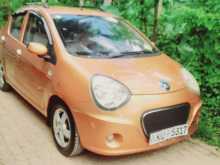 Micro PANDA 2012 Car