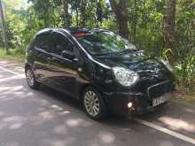 Micro Panda 2012 Car