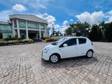 Micro Panda 2017 Car