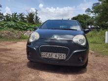 Micro Panda 2015 Car