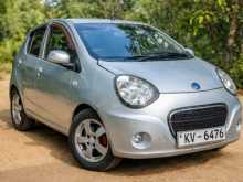 Micro Panda 2013 Car