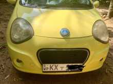 Micro Panda 2013 Car