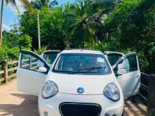 Micro Panda Lc 1.0 2013 Car