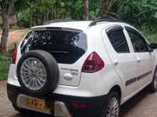 Micro Panda 2013 Car