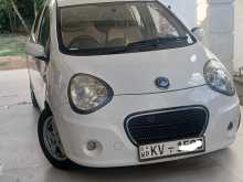 Micro Panda 2013 Car