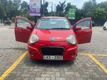 Micro Panda 2013 Car
