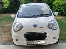 Micro Panda 2013 Car