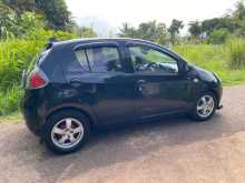 Micro Panda 2013 Car