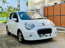 Micro Panda 2013 Car