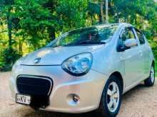 Micro Panda 2013 Car