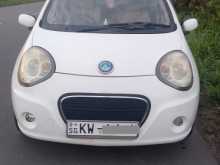 Micro Panda 2013 Car