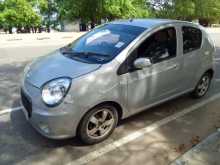Micro Panda 2013 Car