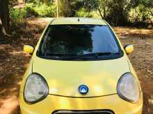 Micro Panda 2013 Car