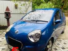 Micro Panda 2013 Car