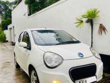 Micro Panda 2013 Car
