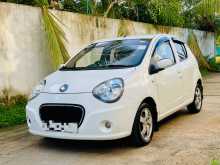 Micro Panda 2013 Car