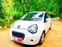 Micro Panda 2013 Car