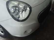 Micro Panda 2013 Car