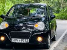 Micro Panda 2013 Car