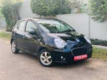 Micro Panda 2013 Car