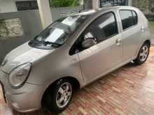Micro Panda 2013 Car