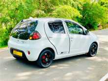 Micro Panda 2013 Car