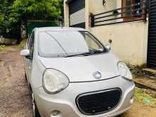 Micro Panda 2013 Car