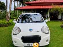 Micro Panda 2013 Car