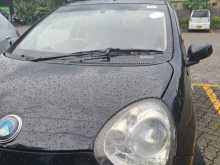 Micro Panda 2013 Car